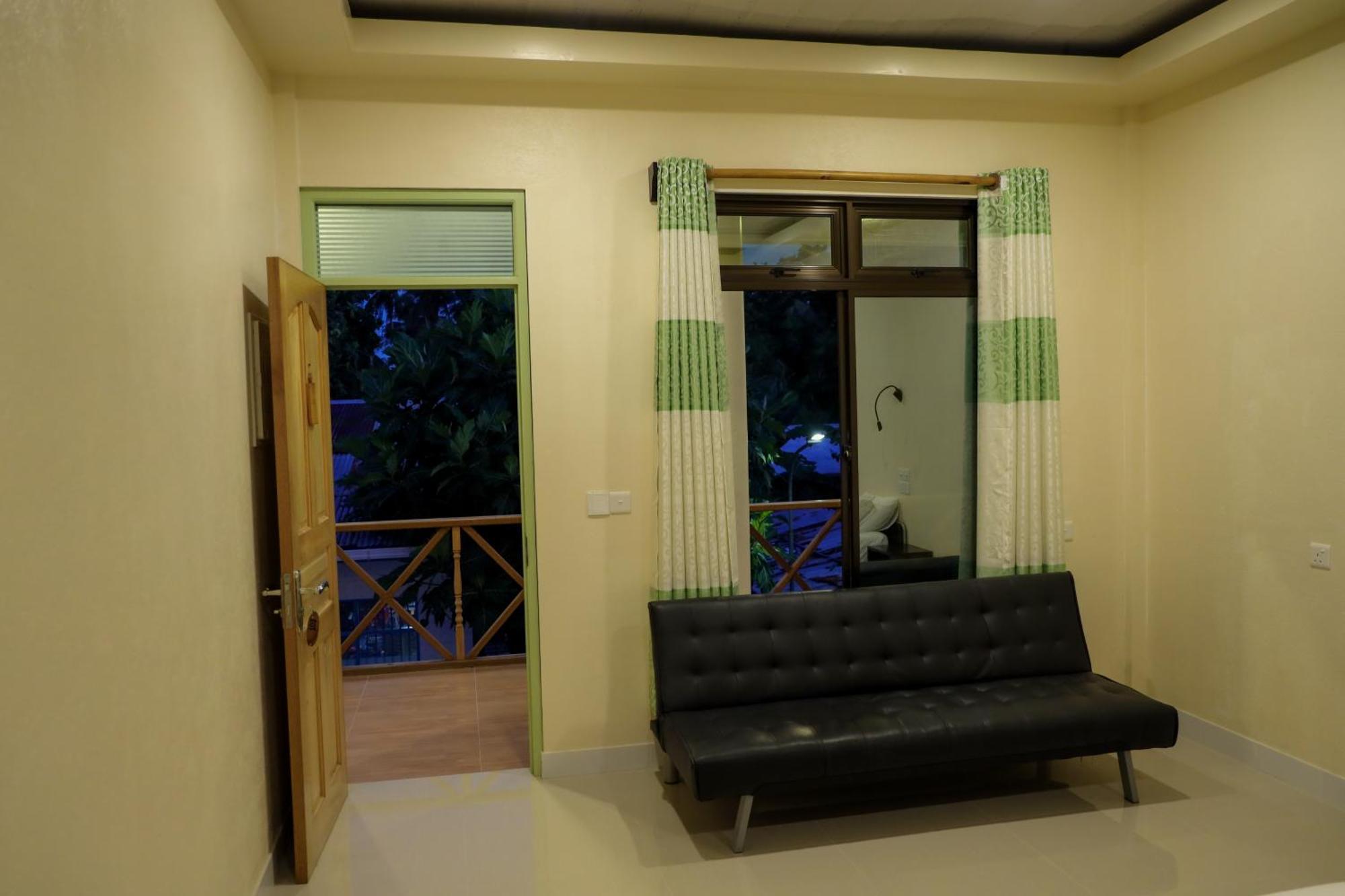 Shifa Lodge Maldives Feridhoo ภายนอก รูปภาพ