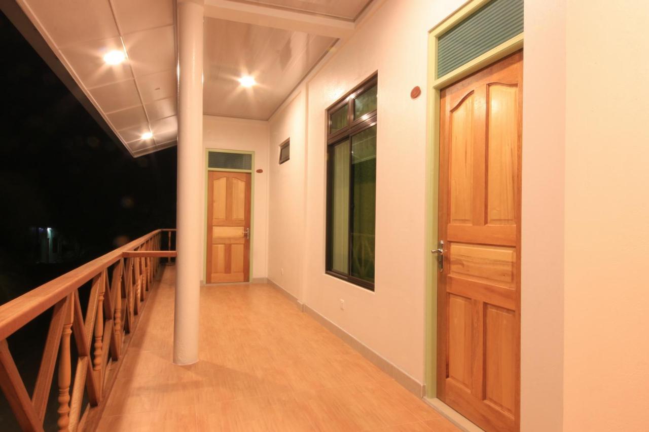 Shifa Lodge Maldives Feridhoo ห้อง รูปภาพ