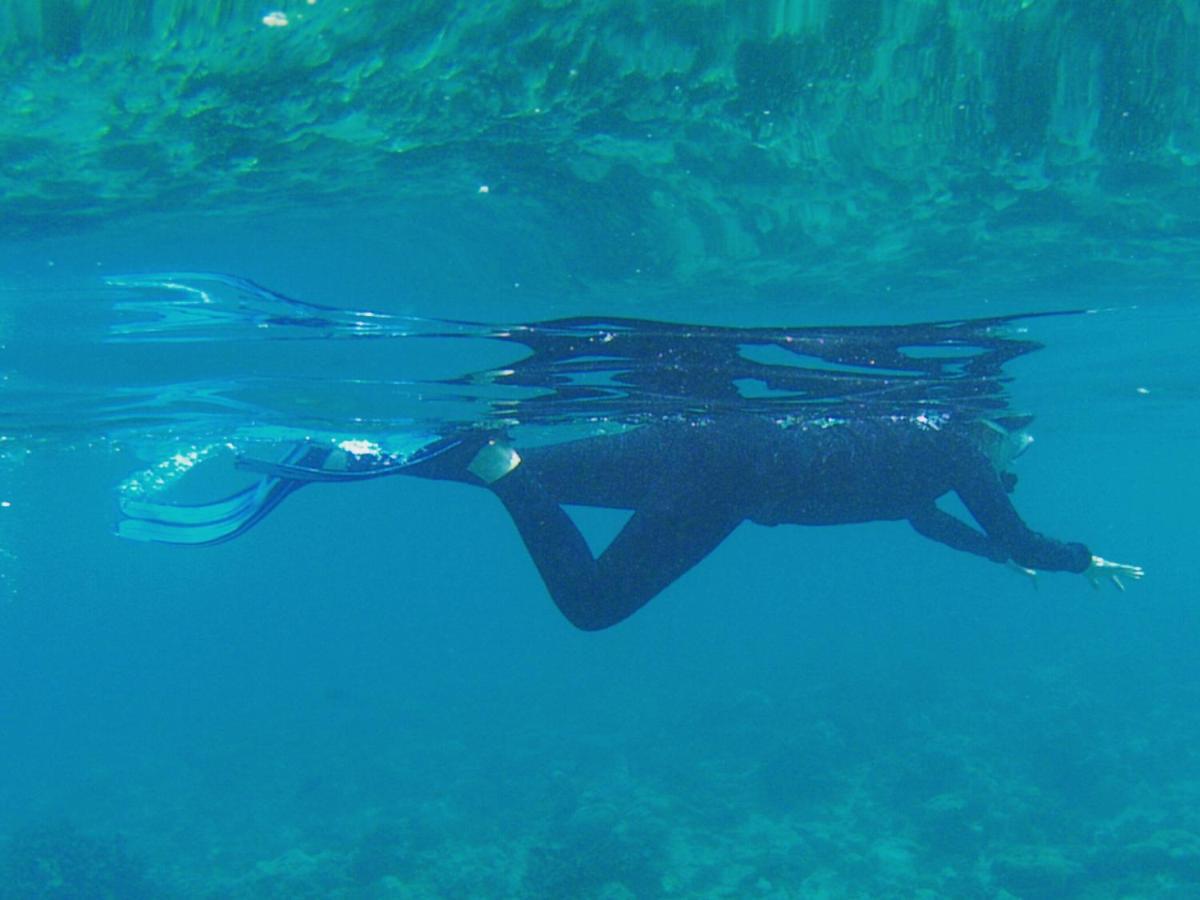 Shifa Lodge Maldives Feridhoo ภายนอก รูปภาพ