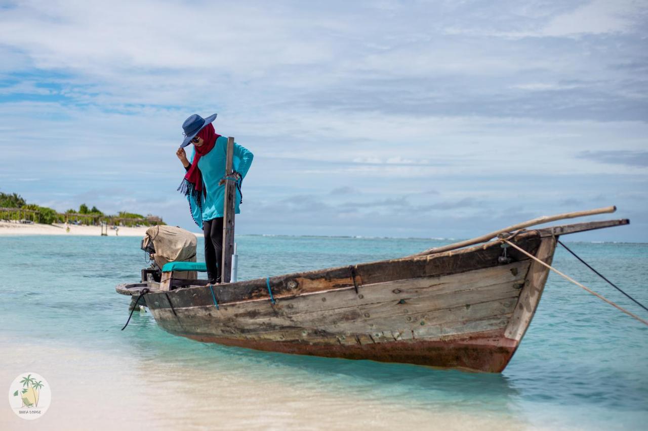 Shifa Lodge Maldives Feridhoo ภายนอก รูปภาพ