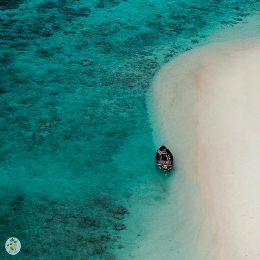 Shifa Lodge Maldives Feridhoo ภายนอก รูปภาพ