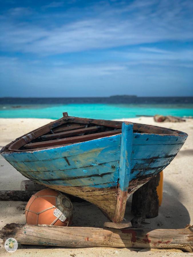 Shifa Lodge Maldives Feridhoo ภายนอก รูปภาพ